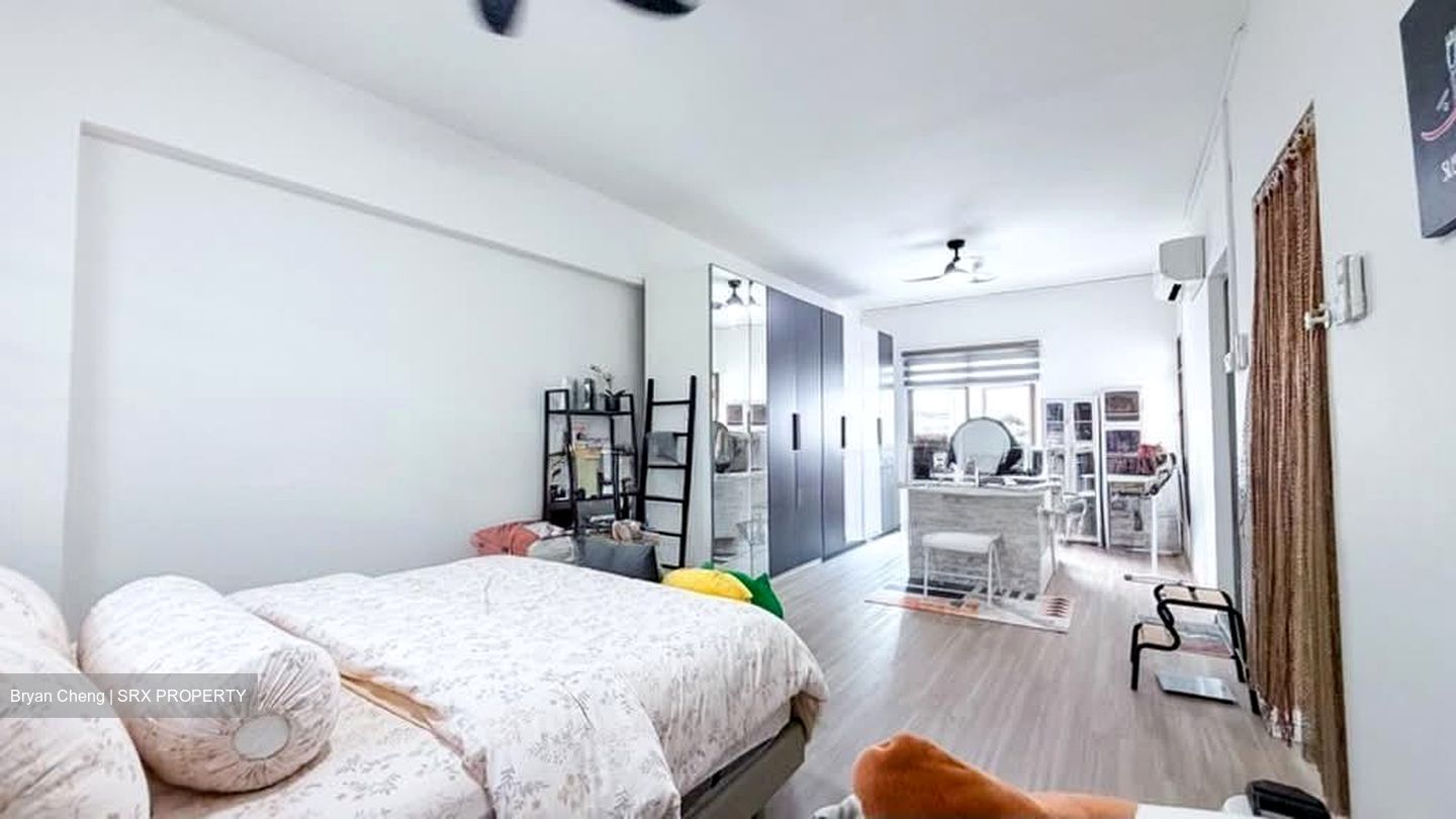 Blk 166A Punggol Central (Punggol), HDB 4 Rooms #635908741